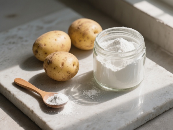 土豆淀粉加工生產(chǎn)線(xiàn)都需要配置哪些設(shè)備？